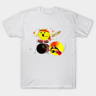 Drums T-Shirt